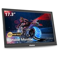 Akntzcs portable monitor for sale  Delivered anywhere in USA 