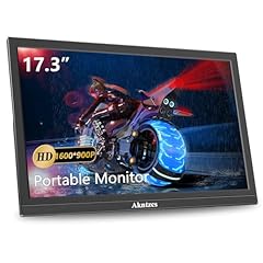 Akntzcs portable monitor for sale  Delivered anywhere in USA 