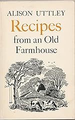 Recipes old farmhouse for sale  Delivered anywhere in UK