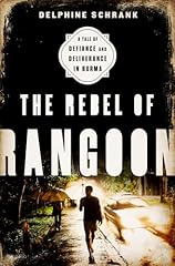 Rebel rangoon tale for sale  Delivered anywhere in USA 