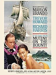 Mutiny bounty for sale  Delivered anywhere in UK