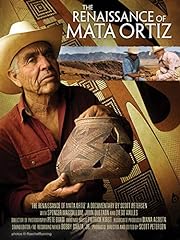 Renaissance mata ortiz for sale  Delivered anywhere in USA 