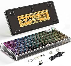 Attack shark k75 for sale  Delivered anywhere in UK
