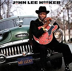 John lee hooker for sale  Delivered anywhere in USA 
