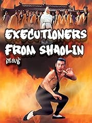 Executeurs shaolin d'occasion  Livré partout en France