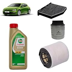 Kit tagliando filtri usato  Spedito ovunque in Italia 