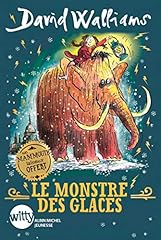 Monstre glaces d'occasion  Livré partout en France