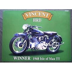 Hotrodspirit plaque moto d'occasion  Livré partout en France