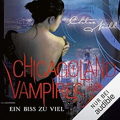 Biss chicagoland vampires gebraucht kaufen  Wird an jeden Ort in Deutschland