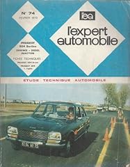 Expert automobile peugeot d'occasion  Livré partout en France