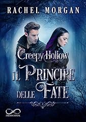 Creepy Hollow: Il Principe delle Fate: Creepy Hollow vol. 2 usato  Spedito ovunque in Italia 