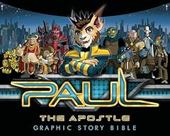 Paul apostle graphic for sale  Delivered anywhere in USA 