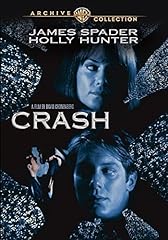 Crash holly hunter for sale  Delivered anywhere in USA 