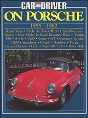 Car driver porsche for sale  Delivered anywhere in UK
