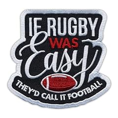 Rugby easy call for sale  Delivered anywhere in UK