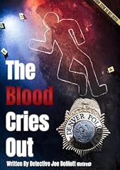Blood cries for sale  Delivered anywhere in USA 