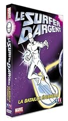 Surfeur argent bataille d'occasion  Livré partout en France