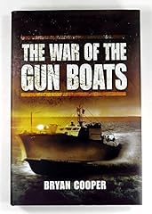 War gun boats for sale  Delivered anywhere in UK