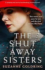 Shut away sisters for sale  Delivered anywhere in UK