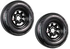 Pack trailer tire for sale  Delivered anywhere in USA 