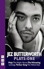 Jez butterworth plays for sale  Delivered anywhere in Ireland