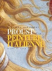 Proust peinture italienne d'occasion  Livré partout en France