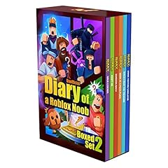 Robloxia kid diary for sale  Delivered anywhere in USA 