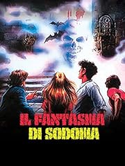 Fantasma sodoma usato  Spedito ovunque in Italia 