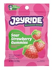 Joyride sour strawberries for sale  Delivered anywhere in USA 