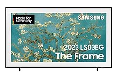 Samsung frame gq50ls03bgu for sale  Delivered anywhere in UK