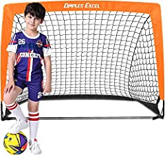 Dimples excel football for sale  Delivered anywhere in UK