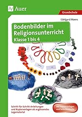 Bodenbilder religionsunterrich gebraucht kaufen  Wird an jeden Ort in Deutschland