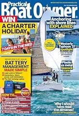 Practical boat owner for sale  Delivered anywhere in UK