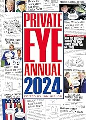 Private eye annual for sale  Delivered anywhere in UK