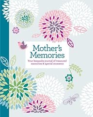 Mother memories keepsake for sale  Delivered anywhere in USA 