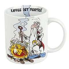 Könitz asterix kaffeebecher gebraucht kaufen  Wird an jeden Ort in Deutschland