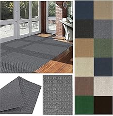 Koeckritz rugs waffle for sale  Delivered anywhere in USA 