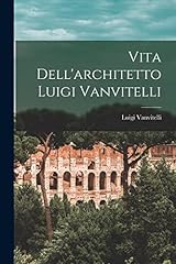 Vita dell architetto usato  Spedito ovunque in Italia 