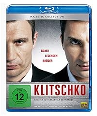 Klitschko majestic collection gebraucht kaufen  Wird an jeden Ort in Deutschland