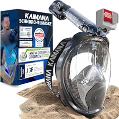 Preisgekrönte kaimana schnorc gebraucht kaufen  Wird an jeden Ort in Deutschland