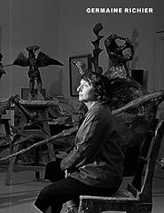 Germaine richier sculpture d'occasion  Livré partout en France