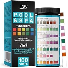 Jnw pool test for sale  Delivered anywhere in USA 