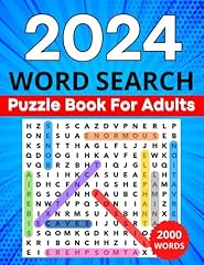 Word search puzzle for sale  Delivered anywhere in UK