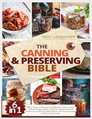Canning preserving bible for sale  Delivered anywhere in USA 