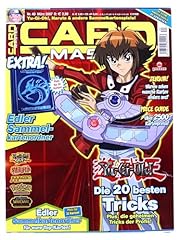 Card master magazin gebraucht kaufen  Wird an jeden Ort in Deutschland