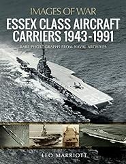 Essex class aircraft d'occasion  Livré partout en France