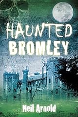 Haunted bromley for sale  Delivered anywhere in UK