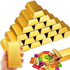 Misfun lingotto oro usato  Spedito ovunque in Italia 