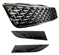 Discovery front grille for sale  Delivered anywhere in UK