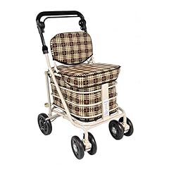 Backrest seat shopper for sale  Delivered anywhere in UK